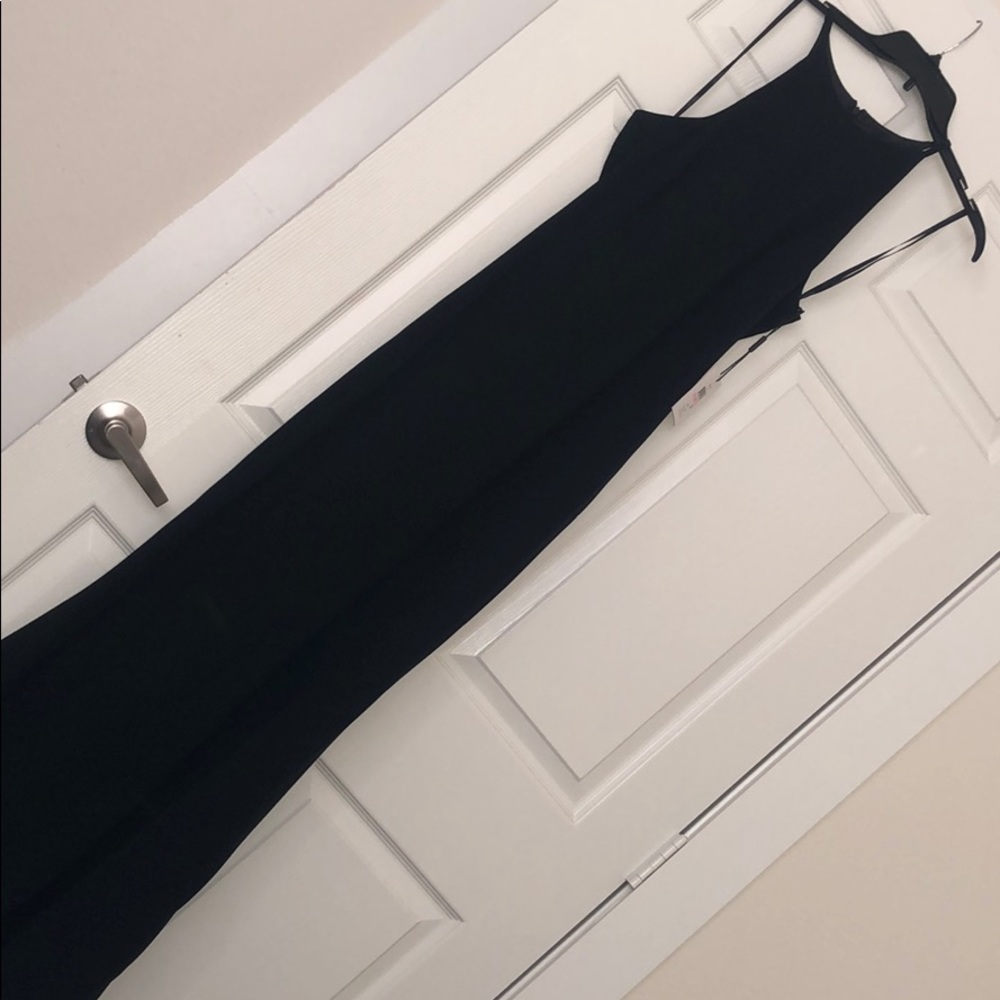 Calvin Klein cocktail dress